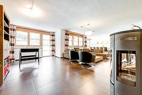 Gartenferienwohnung Ski In