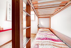 Gartenferienwohnung Ski In