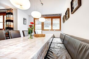 Gartenferienwohnung Ski In