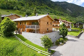 Appartement Penthouse Mountain View
