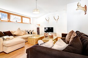Appartement Penthouse Mountain View