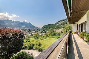 Panoramavilla Bludenz