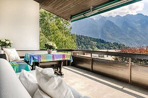 Panoramavilla Bludenz
