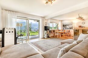 Panoramavilla Bludenz