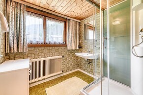 Chalet Mariedl in Tschagguns