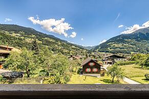 Chalet Mariedl in Tschagguns