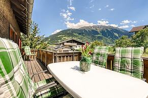 Chalet Mariedl in Tschagguns