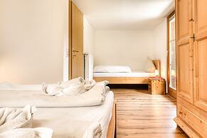Chalet Mariedl in Tschagguns