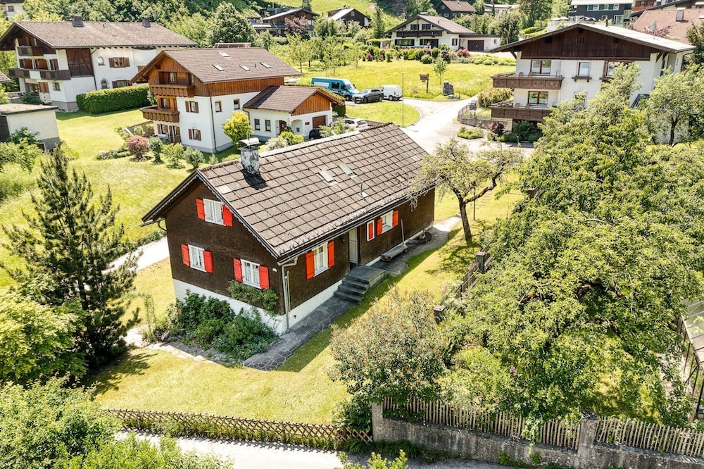 Chalet Mariedl in Tschagguns