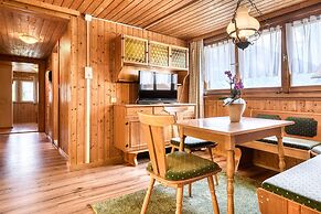 Chalet Mariedl in Tschagguns