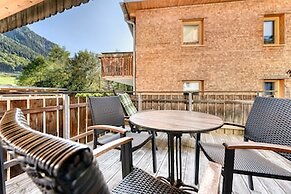 Ferienwohnung Zweisamkeit