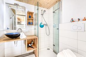 Ferienwohnung Zweisamkeit