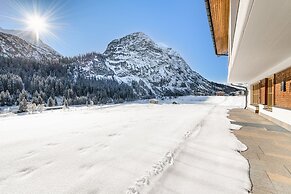 Chalet Lilly - Luxury mit Ski in - Ski out
