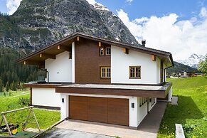 Chalet Lilly - Luxury mit Ski in - Ski out