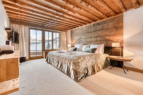 Chalet Lilly - Luxury mit Ski in - Ski out