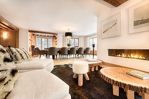 Chalet Lilly - Luxury mit Ski in - Ski out