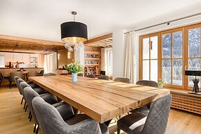 Chalet Lilly - Luxury mit Ski in - Ski out