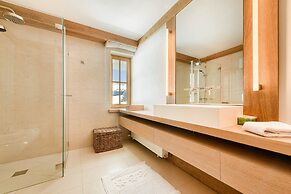 Chalet Lilly - Luxury mit Ski in - Ski out