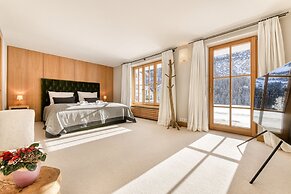 Chalet Lilly - Luxury mit Ski in - Ski out