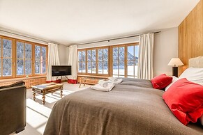 Chalet Lilly - Luxury mit Ski in - Ski out
