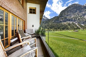 Chalet Lilly - Luxury mit Ski in - Ski out