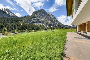 Chalet Lilly - Luxury mit Ski in - Ski out