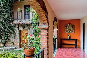 Hotel Chocolate Carruaje