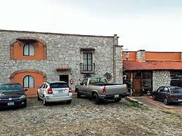 Hotel Chocolate Carruaje