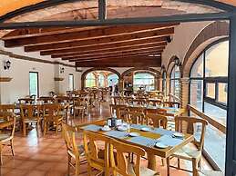 Hotel Chocolate Carruaje