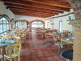 Hotel Chocolate Carruaje