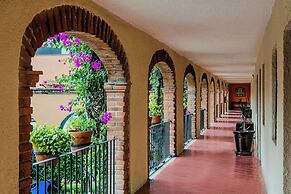 Hotel Chocolate Carruaje