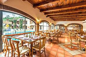 Hotel Chocolate Carruaje