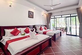 SoonNoeng Resort