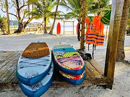 SoonNoeng Resort