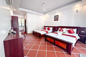 SoonNoeng Resort