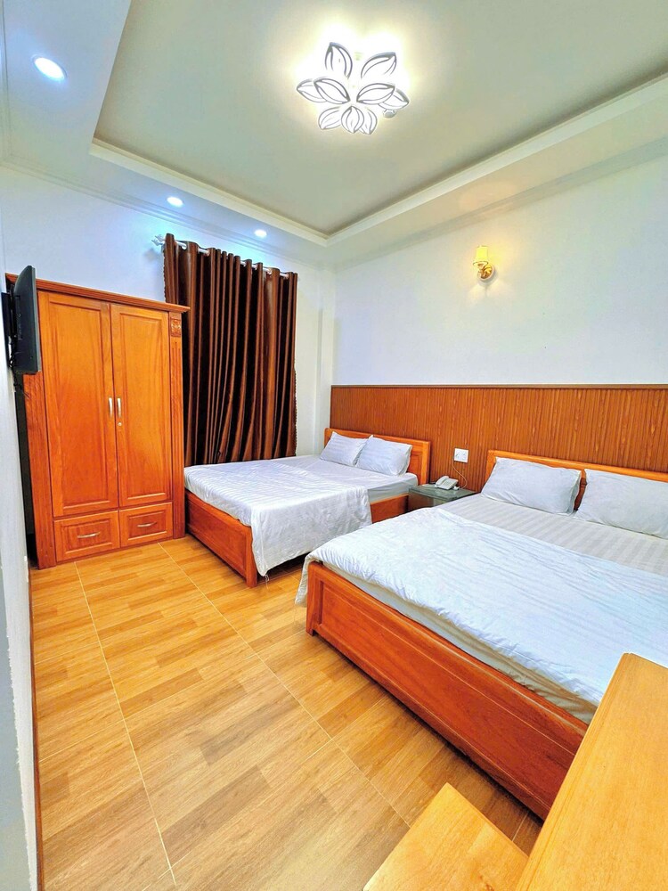 Hostel Nha Tho