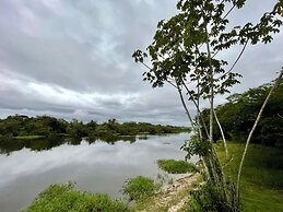 Casa kukama lodge