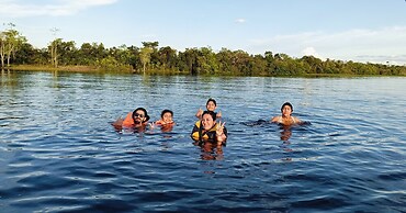 Casa kukama lodge