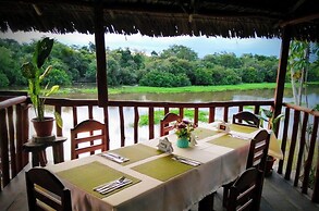 Casa kukama lodge