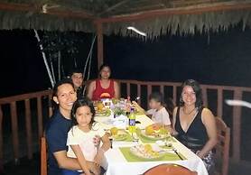 Casa kukama lodge