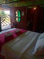 Casa kukama lodge
