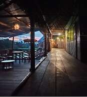Casa kukama lodge