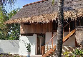 Rote Beach Bungalows