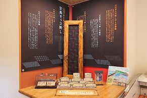 Tojinbo Mikuni Onsen Ootoku