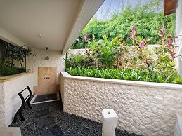 Bumi Ola Villa Pandawa