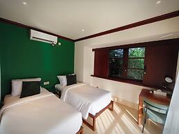 Bumi Ola Villa Pandawa