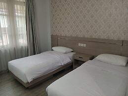 Graha Dinar Hotel by HIMA