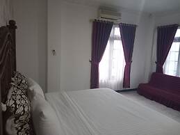 Graha Dinar Hotel by HIMA