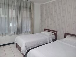 Graha Dinar Hotel by HIMA