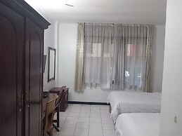 Graha Dinar Hotel by HIMA